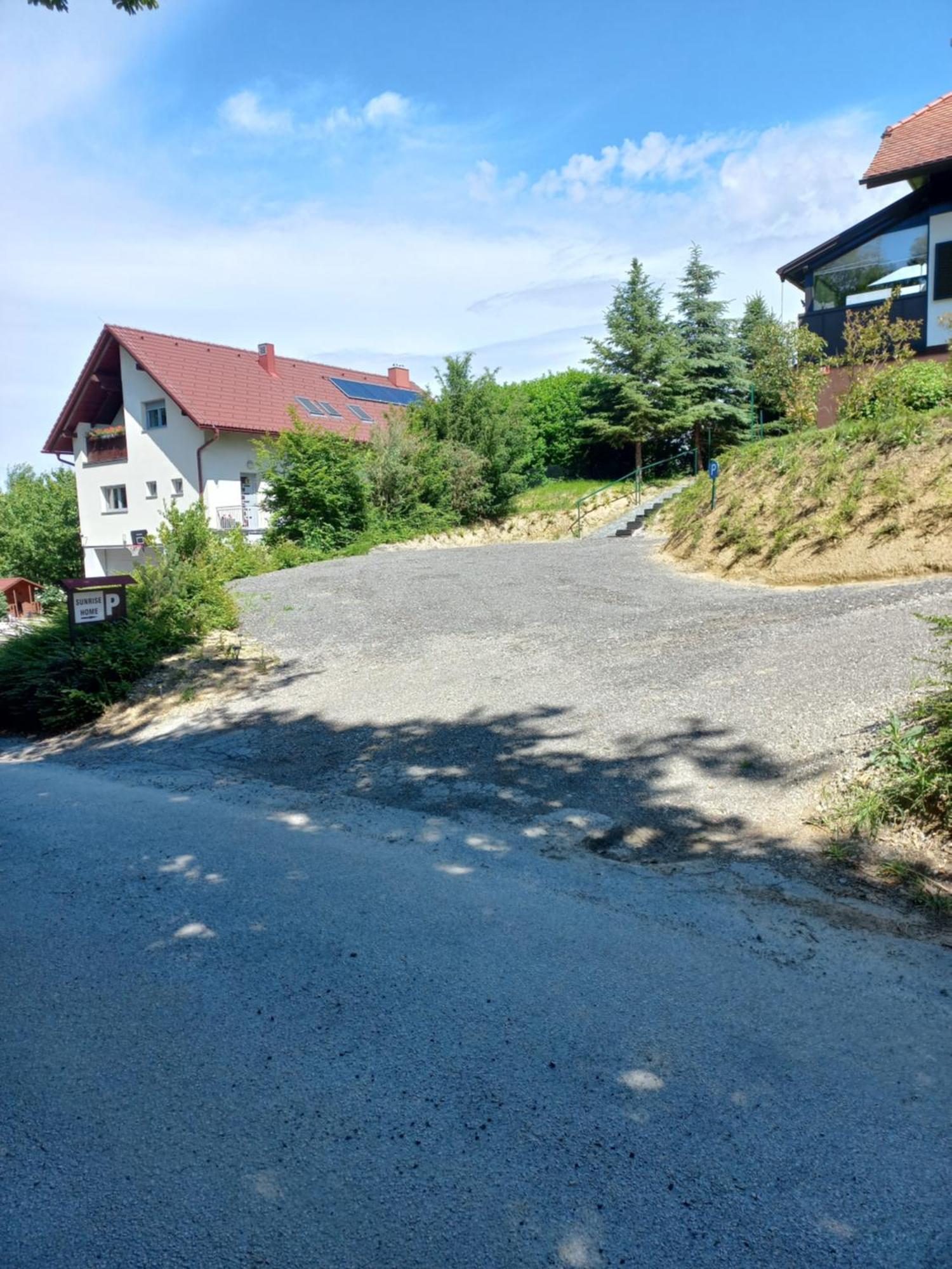 Sunrise Home Marburg Exterior foto